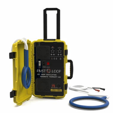 ПЕМФ Високо поверед